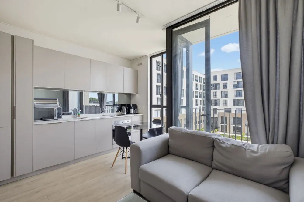 Apartment for sale in Rosebank, Johannesburg - HP1751353 Apartment for sale in Rosebank, Johannesburg - HP1751353