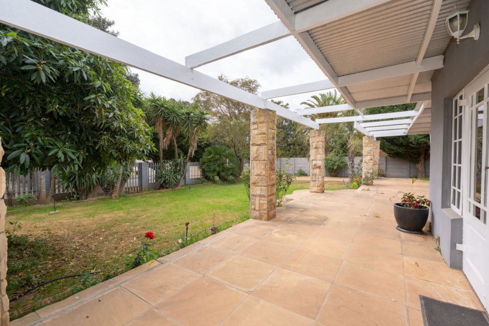 House for sale in Darling - LA1751302