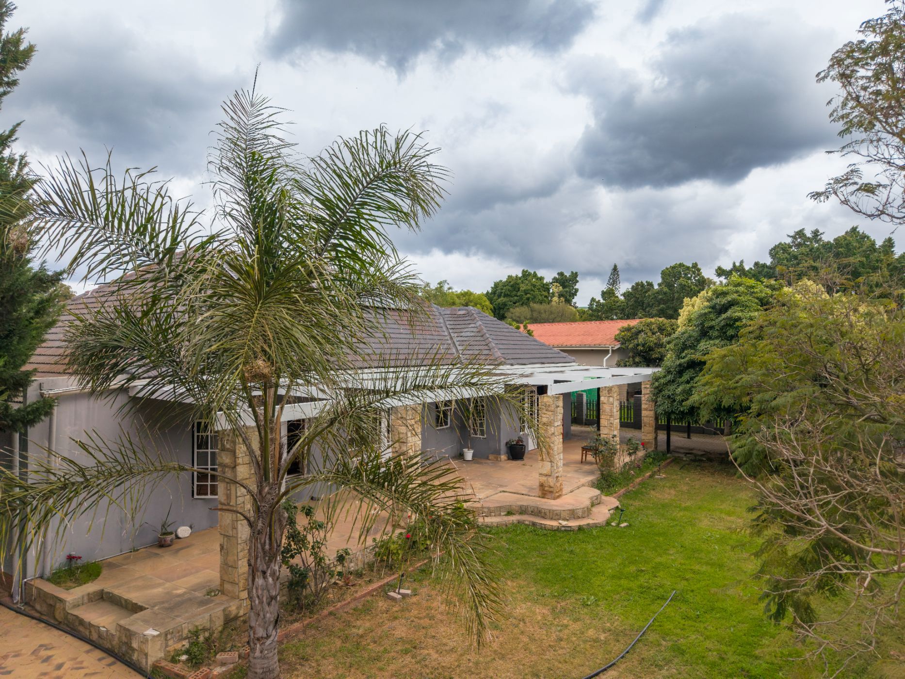 House for sale in Darling - LA1751302