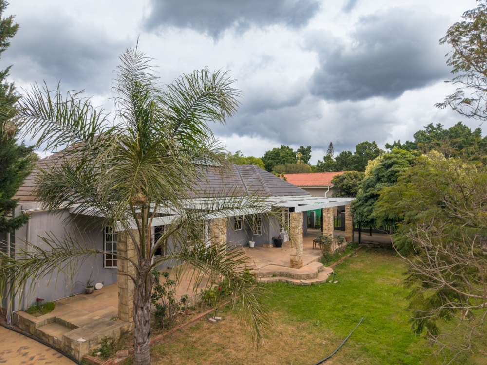House for sale in Darling - LA1751302