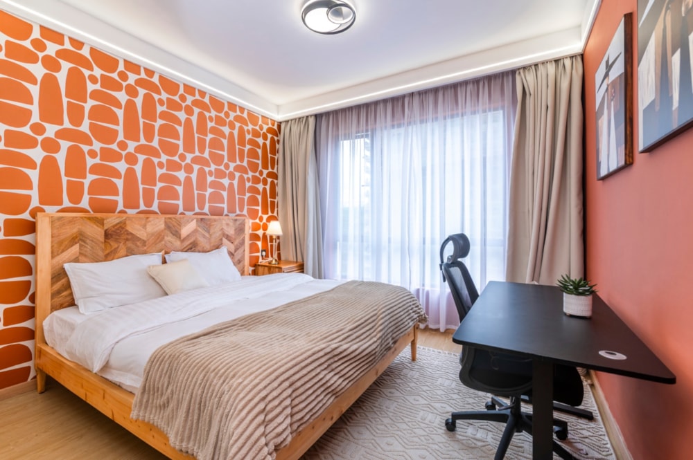 Apartment to rent in Kilimani, Kenya - 3KE1750113 Apartment to rent in Kilimani, Kenya - 3KE1750113