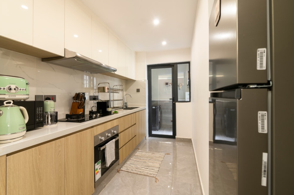 Apartment to rent in Kilimani, Kenya - 3KE1750113 Apartment to rent in Kilimani, Kenya - 3KE1750113