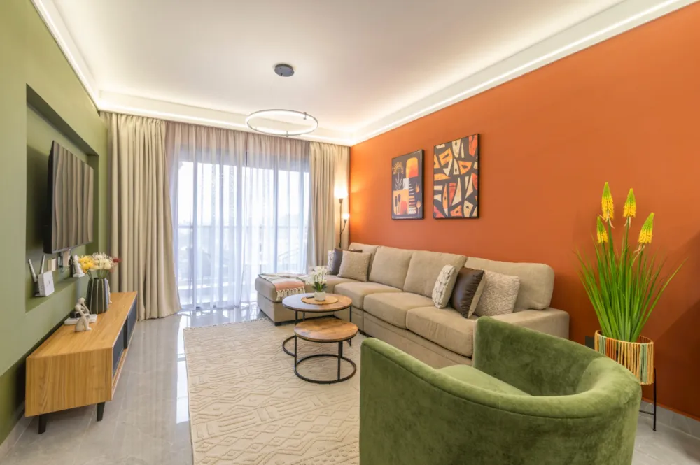 Apartment to rent in Kilimani, Kenya - 3KE1750113 Apartment to rent in Kilimani, Kenya - 3KE1750113