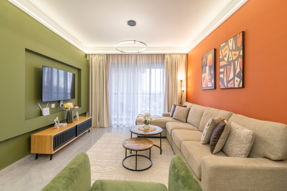 Apartment to rent in Kilimani, Kenya - 3KE1750113 Apartment to rent in Kilimani, Kenya - 3KE1750113