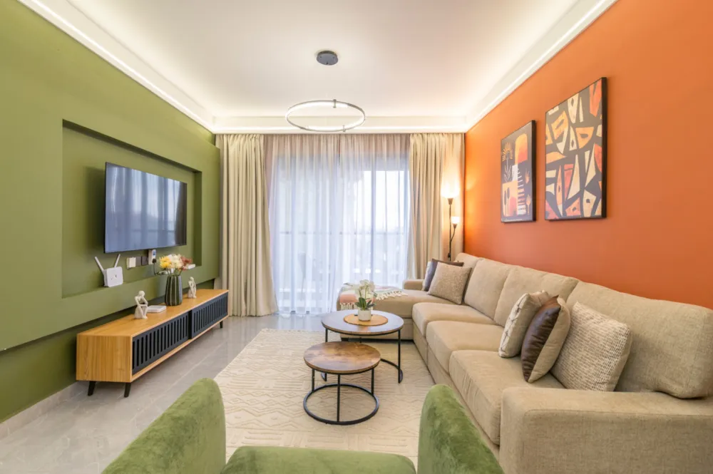 Apartment to rent in Kilimani, Kenya - 3KE1750113 Apartment to rent in Kilimani, Kenya - 3KE1750113