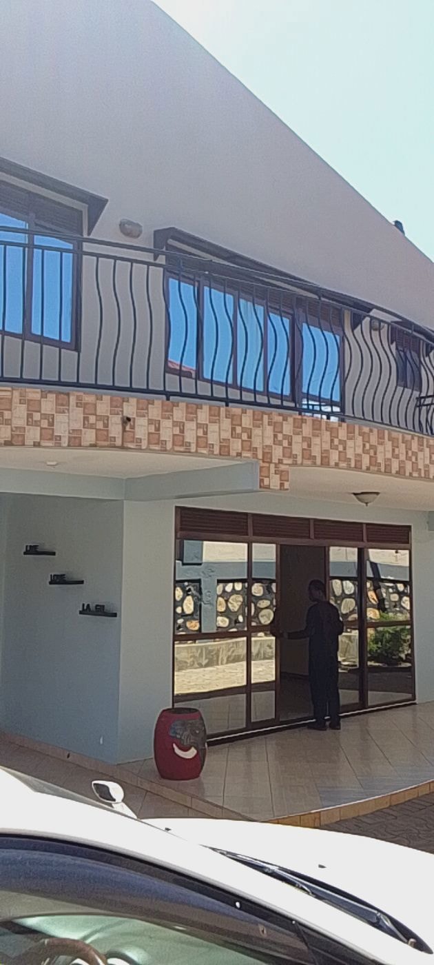 Double-storey apartment for sale in Kampala, Uganda - 3UG1750341