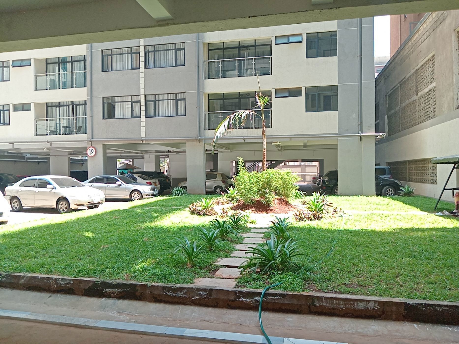 Apartment for sale in Kilimani, Kenya - 3KE1750152