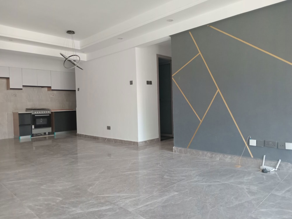Apartment for sale in Kilimani, Kenya - 3KE1750152