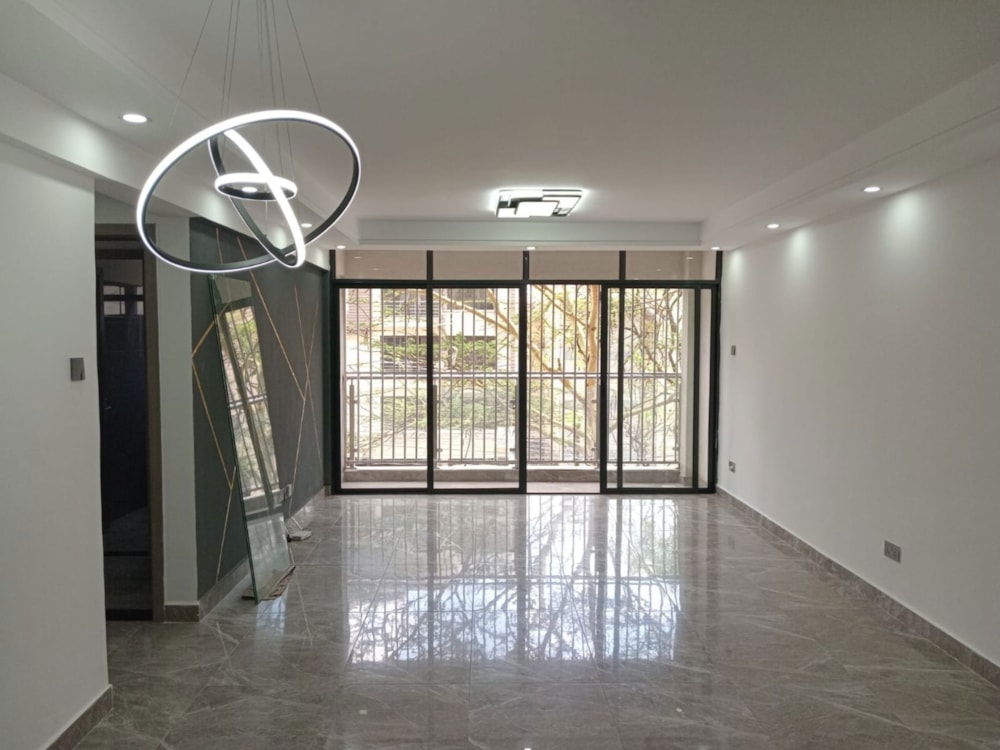 Apartment for sale in Kilimani, Kenya - 3KE1750152