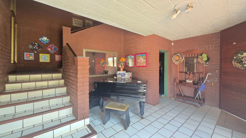 Function venue for sale in Tiegerpoort AH - PT1751187