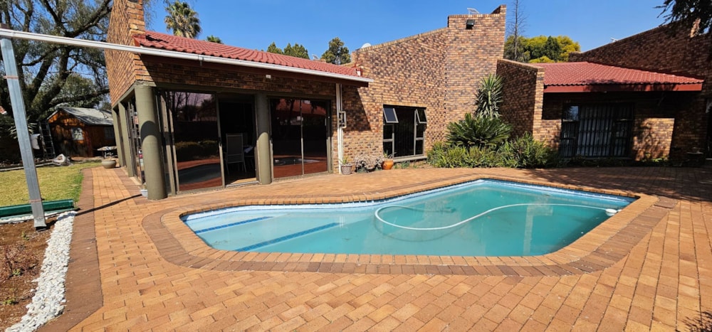 House for sale in Golf Park - 1VT1751250 House for sale in Golf Park - 1VT1751250