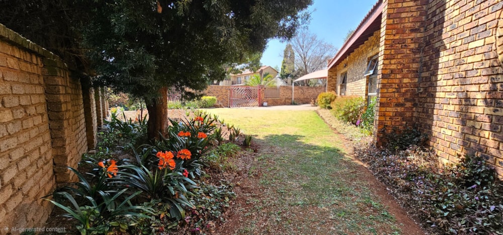 House for sale in Golf Park - 1VT1751250 House for sale in Golf Park - 1VT1751250