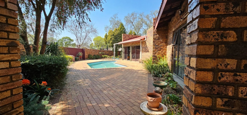 House for sale in Golf Park - 1VT1751250 House for sale in Golf Park - 1VT1751250
