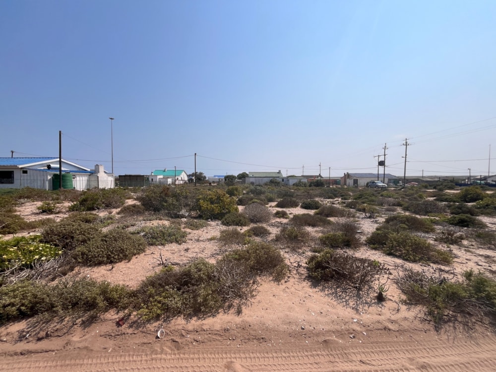 Residential vacant land for sale in Hondeklip Bay, Northern Cape - 1NA1752079 Residential vacant land for sale in Hondeklip Bay, Northern Cape - 1NA1752079