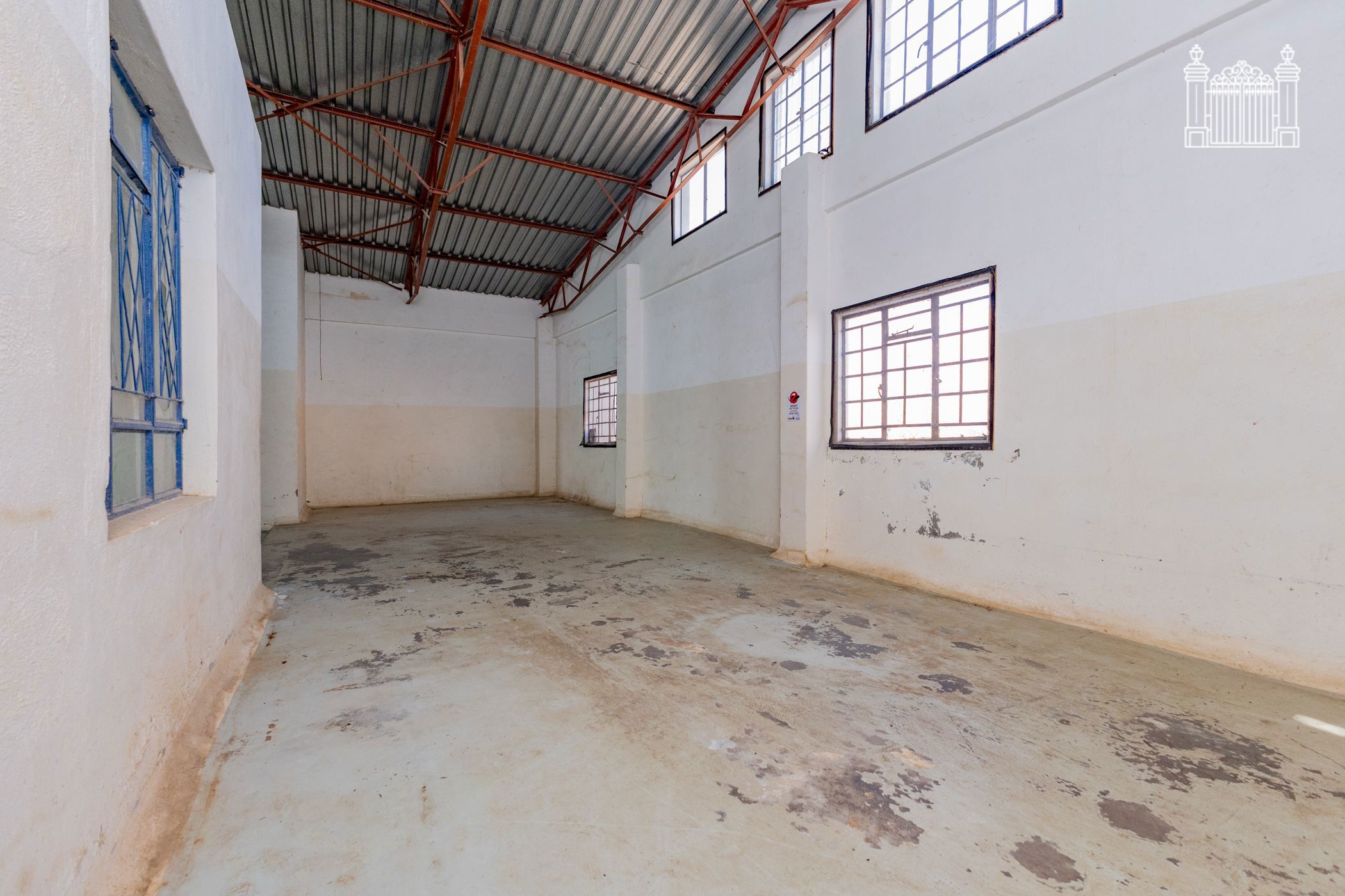 Commercial industrial property to rent in Msasa, Zimbabwe - 3ZB1751922