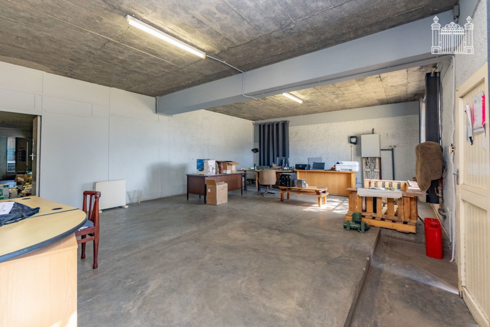 Commercial industrial property to rent in Msasa, Zimbabwe - 3ZB1751922 Commercial industrial property to rent in Msasa, Zimbabwe - 3ZB1751922