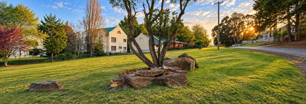 Residential vacant land for sale in Dullstroom - 1DS1751756