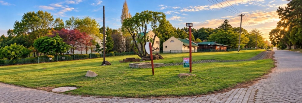 Residential vacant land for sale in Dullstroom - 1DS1751756