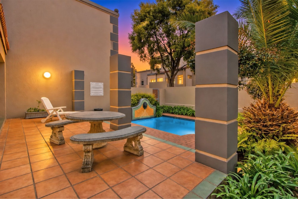 Apartment for sale in Waverley, Johannesburg - HP1750253 Apartment for sale in Waverley, Johannesburg - HP1750253