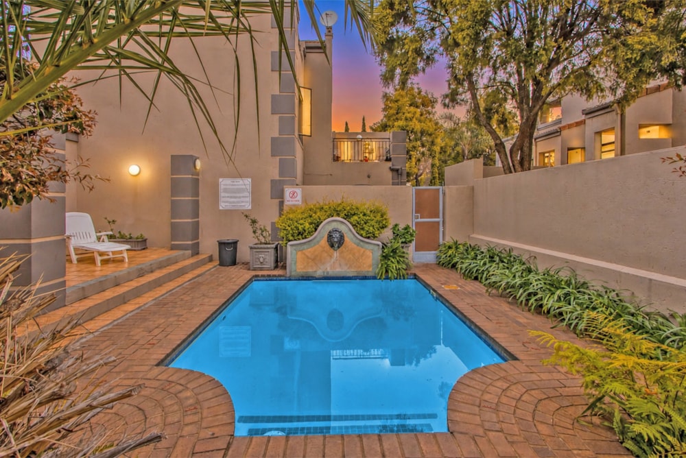 Apartment for sale in Waverley, Johannesburg - HP1750253 Apartment for sale in Waverley, Johannesburg - HP1750253
