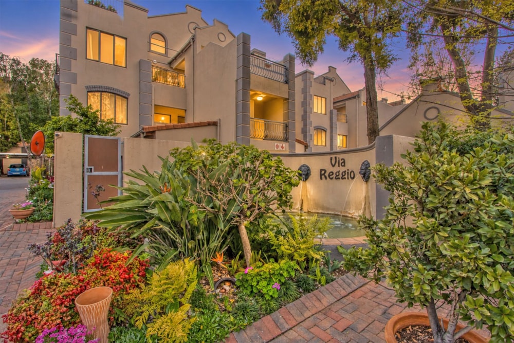 Apartment for sale in Waverley, Johannesburg - HP1750253 Apartment for sale in Waverley, Johannesburg - HP1750253