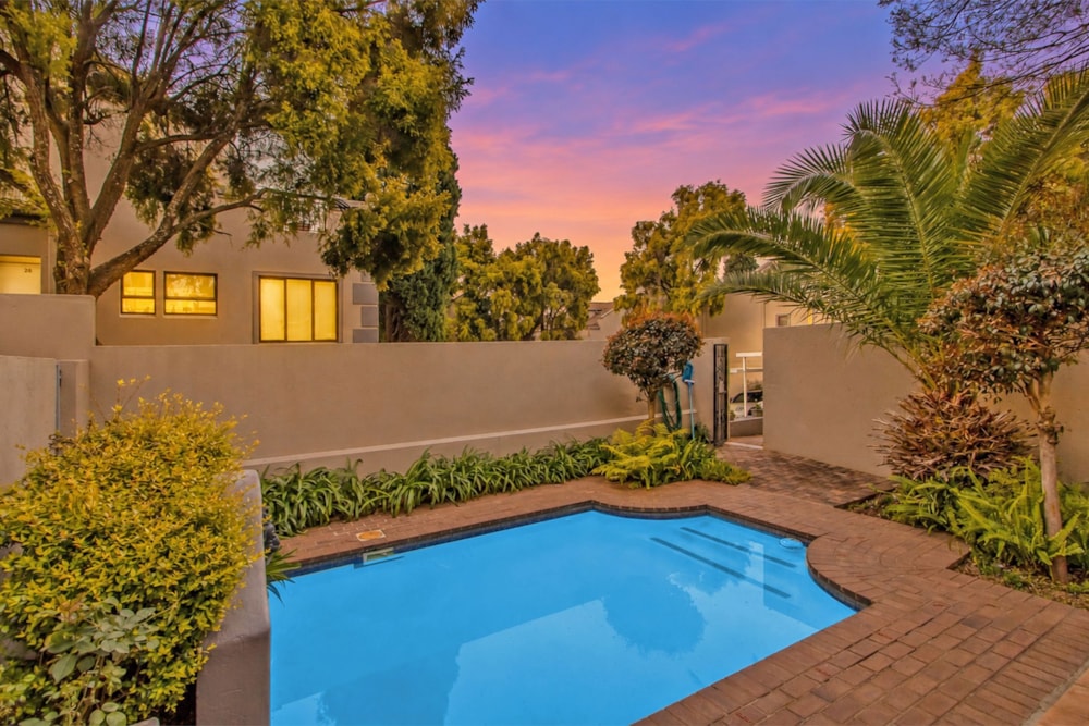 Apartment for sale in Waverley, Johannesburg - HP1750253 Apartment for sale in Waverley, Johannesburg - HP1750253
