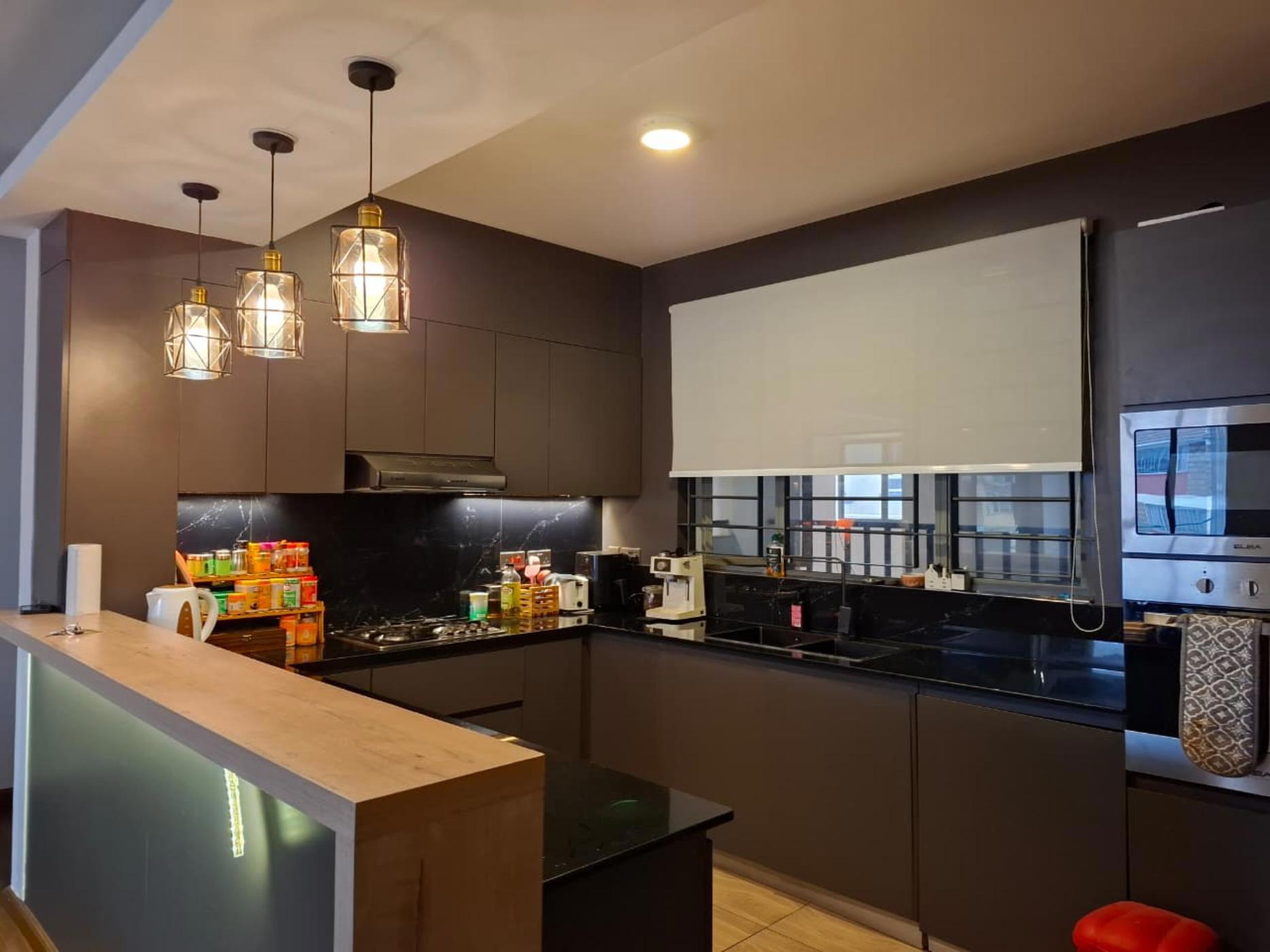 Apartment for sale in Westlands, Kenya - 3KE1751720