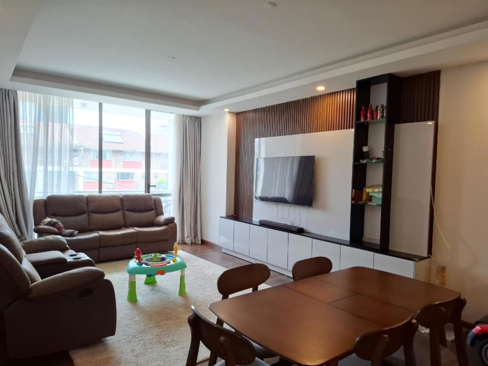 Apartment for sale in Westlands, Kenya - 3KE1751720