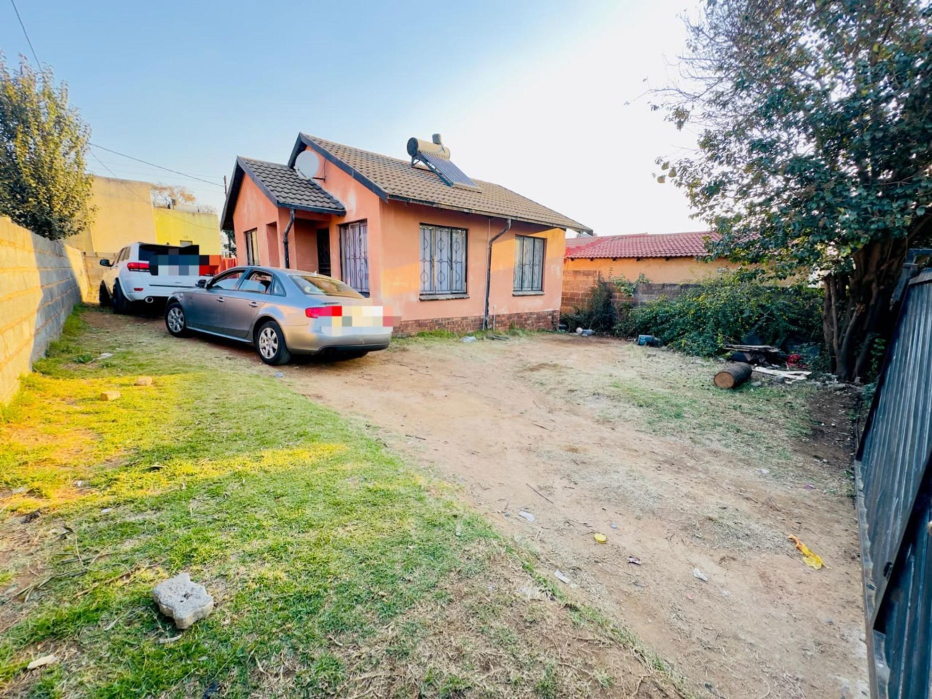 House for sale in Ebony Park - KTP1751141