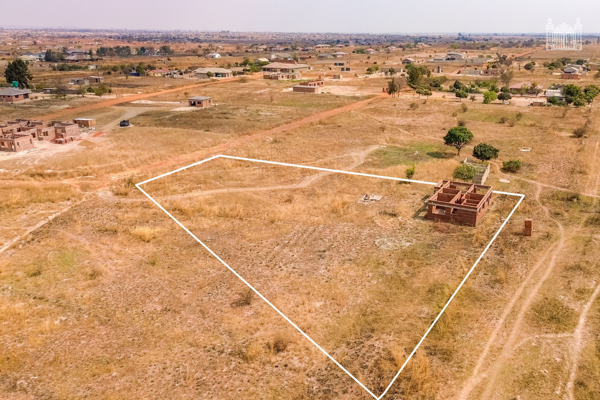 Residential vacant land for sale in Norton, Zimbabwe - 3ZB1752906