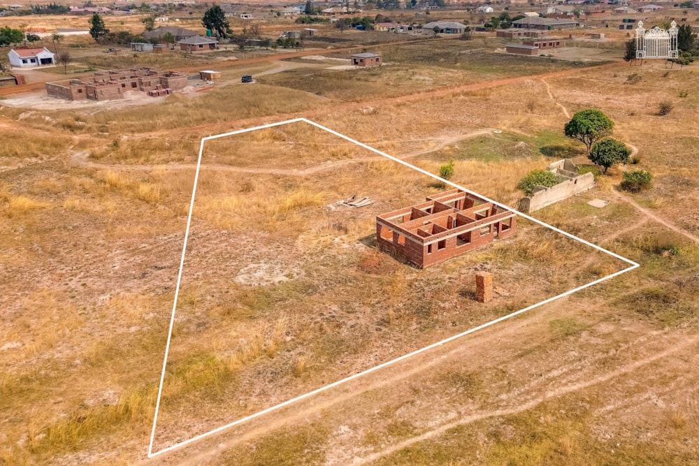 Residential vacant land for sale in Harare, Zimbabwe - 3ZB1752906 Residential vacant land for sale in Harare, Zimbabwe - 3ZB1752906