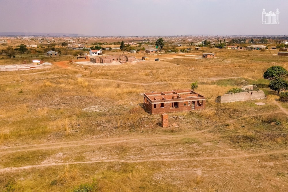 Residential vacant land for sale in Harare, Zimbabwe - 3ZB1752906 Residential vacant land for sale in Harare, Zimbabwe - 3ZB1752906