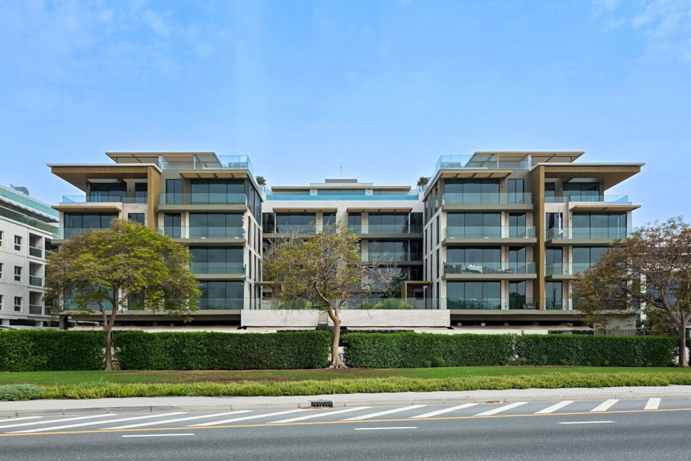 Apartment for sale in Flamingo Lux Residence, United Arab Emirates - 5DB1750328