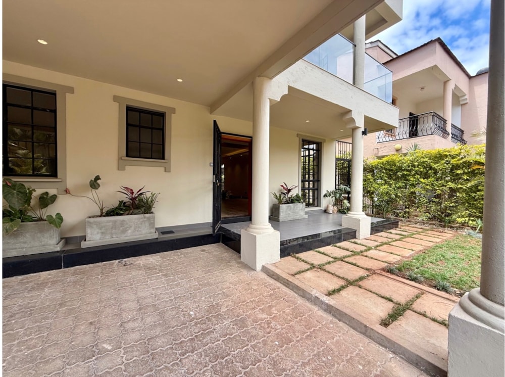 Townhouse to rent in Westlands, Kenya - 3KE1750483 Townhouse to rent in Westlands, Kenya - 3KE1750483