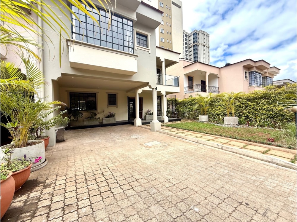 Townhouse to rent in Westlands, Kenya - 3KE1750483 Townhouse to rent in Westlands, Kenya - 3KE1750483