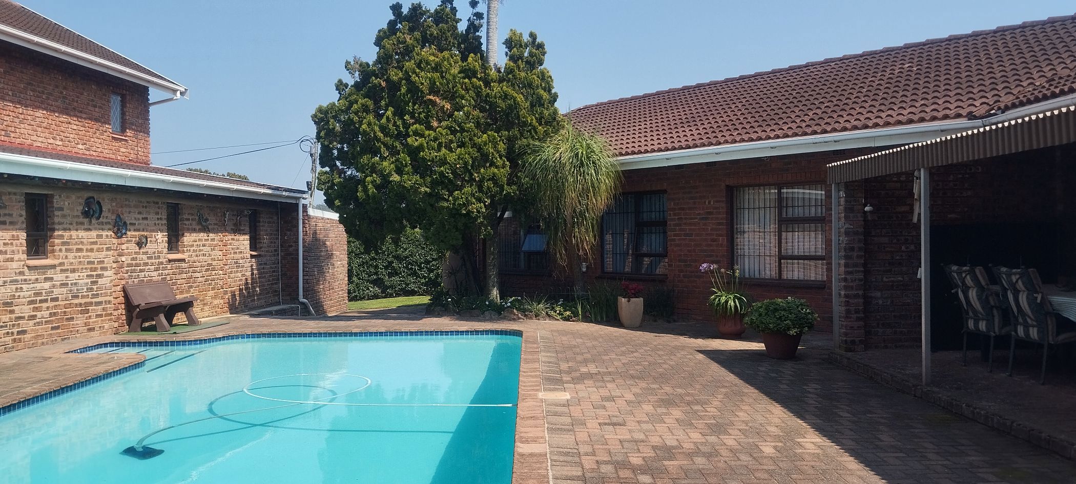 House for sale in Uvongo - 1PSH1752067