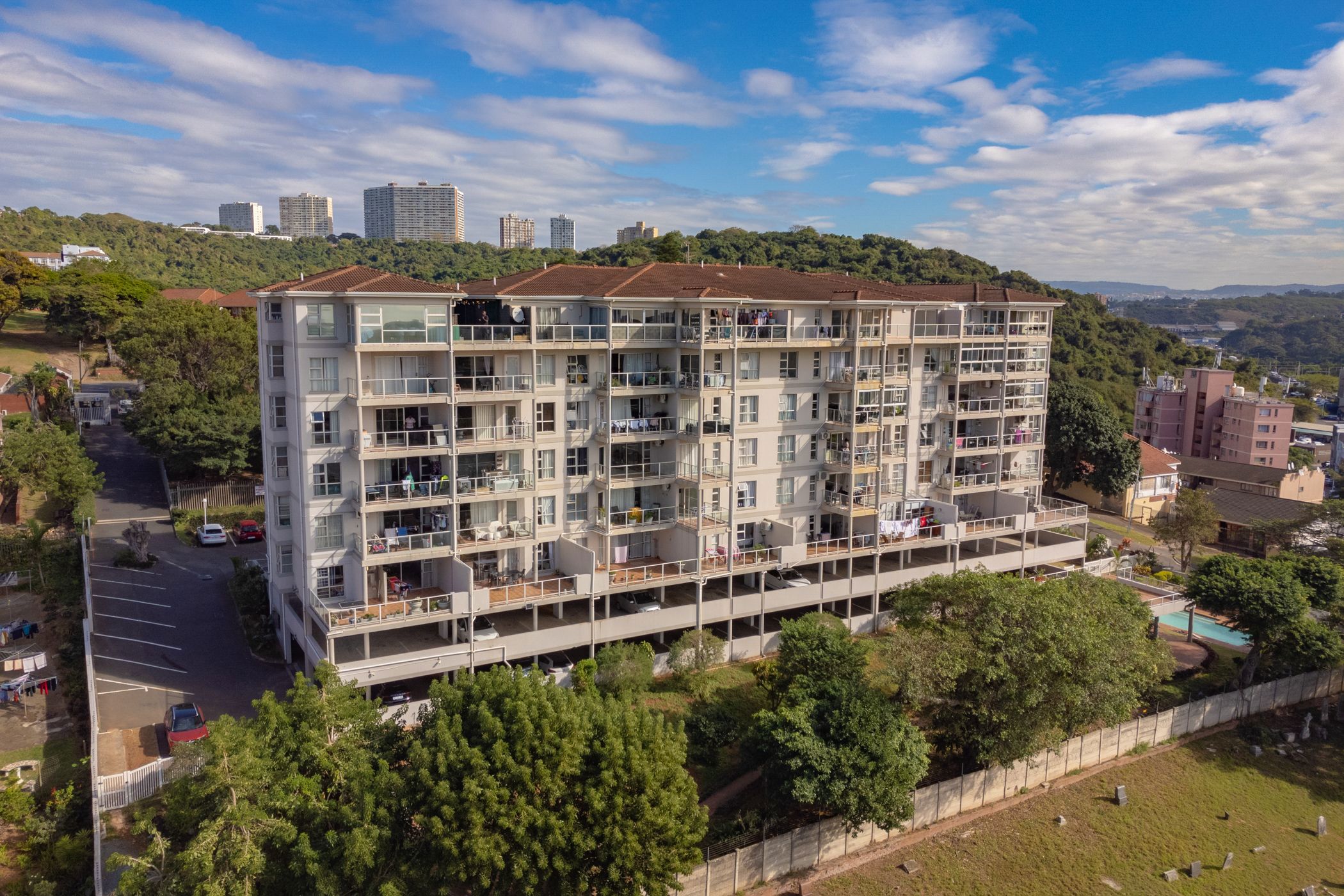Apartment for sale in Morningside, Durban - 1DBN1750897