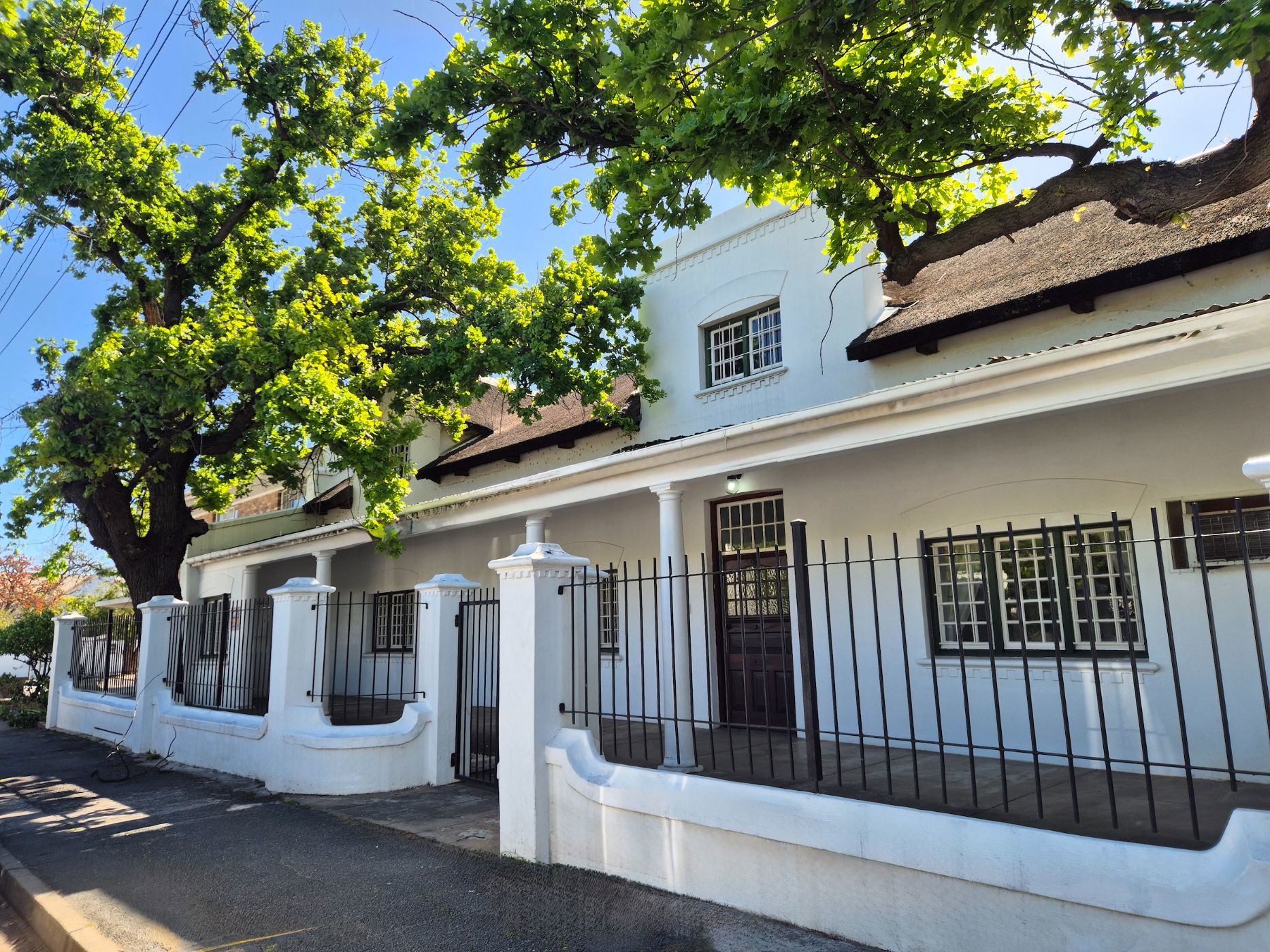 Commercial Building to rent in Worcester Central - TKL1753046