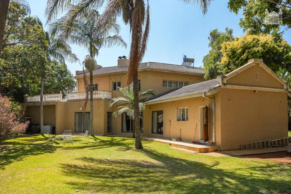House to rent in Harare, Zimbabwe - 3ZB1750518 House to rent in Harare, Zimbabwe - 3ZB1750518