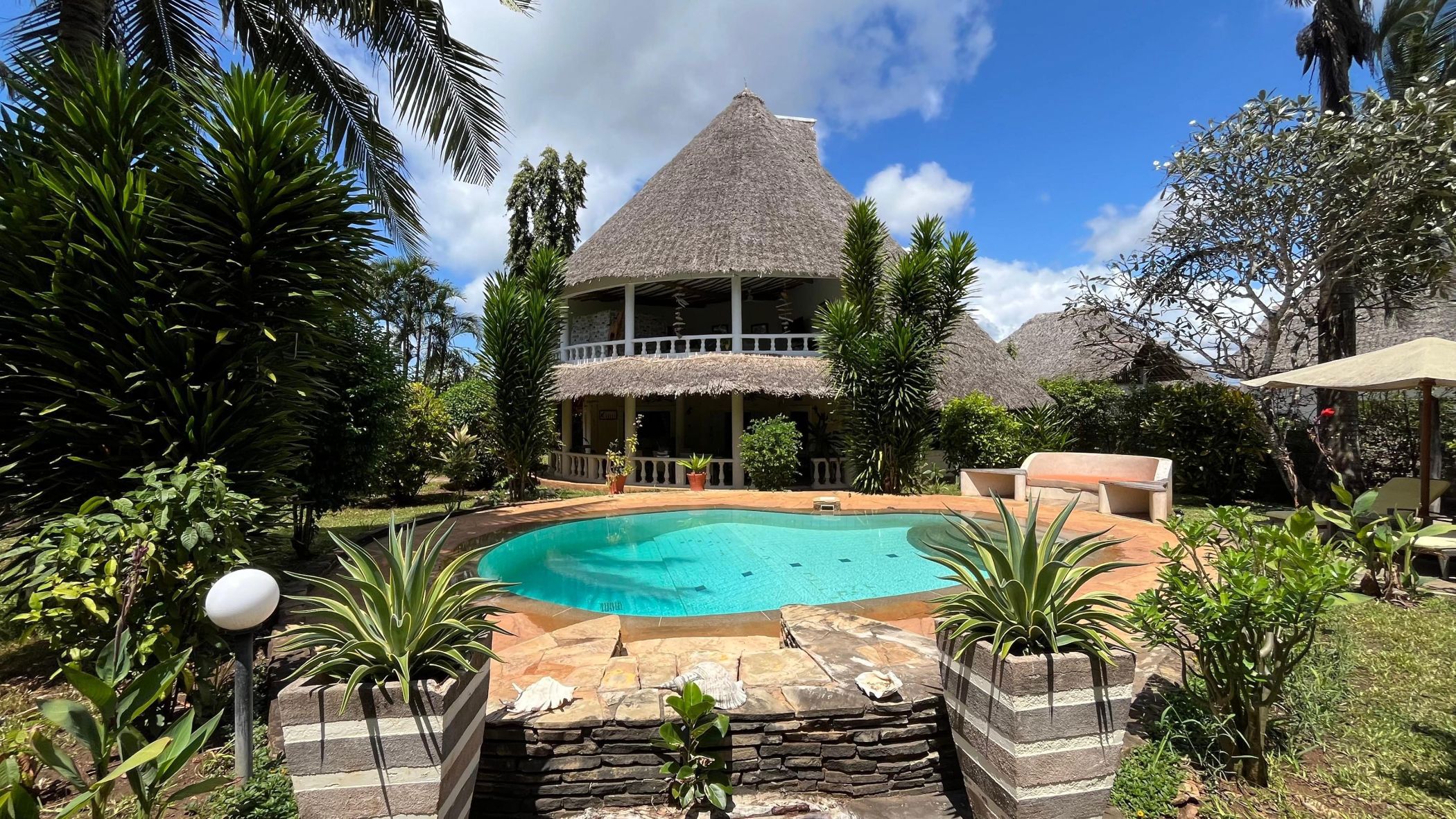 House for sale in Ukunda, Kenya - 3KE1750534