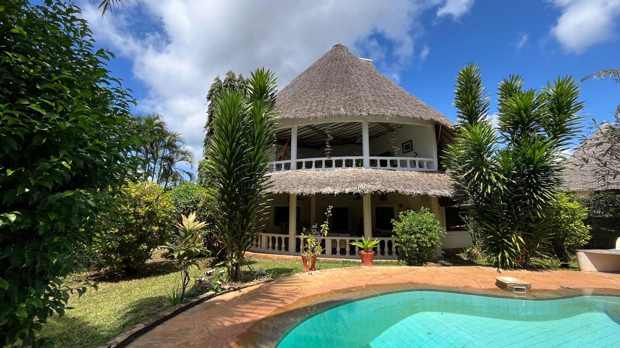 House for sale in Ukunda, Kenya - 3KE1750534
