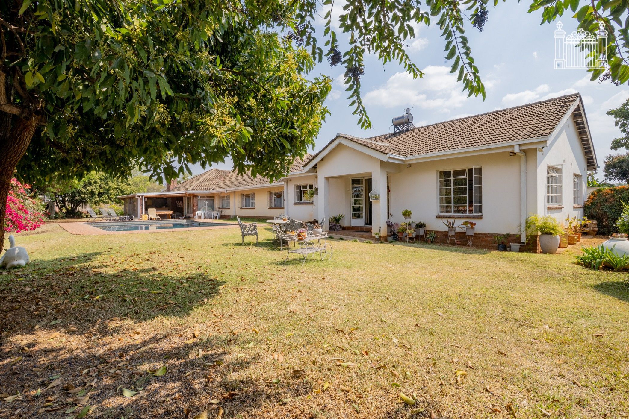 House for sale in Alexandra Park, Zimbabwe - 3ZB1751079