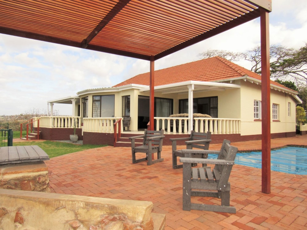 House to rent in Amanzimtoti - 1WB1752500