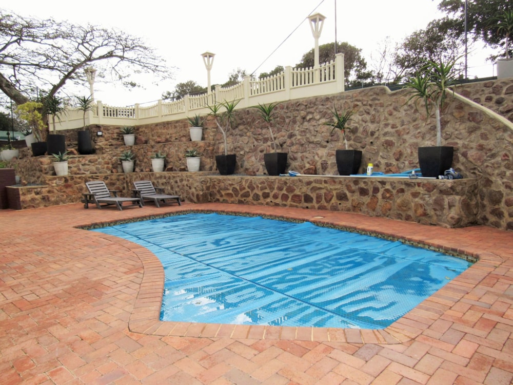 House to rent in Amanzimtoti - 1WB1752500