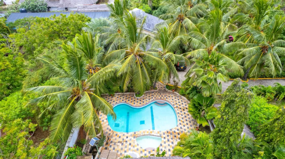 Bungalow for sale in Diani, Kenya - 3KE1752195