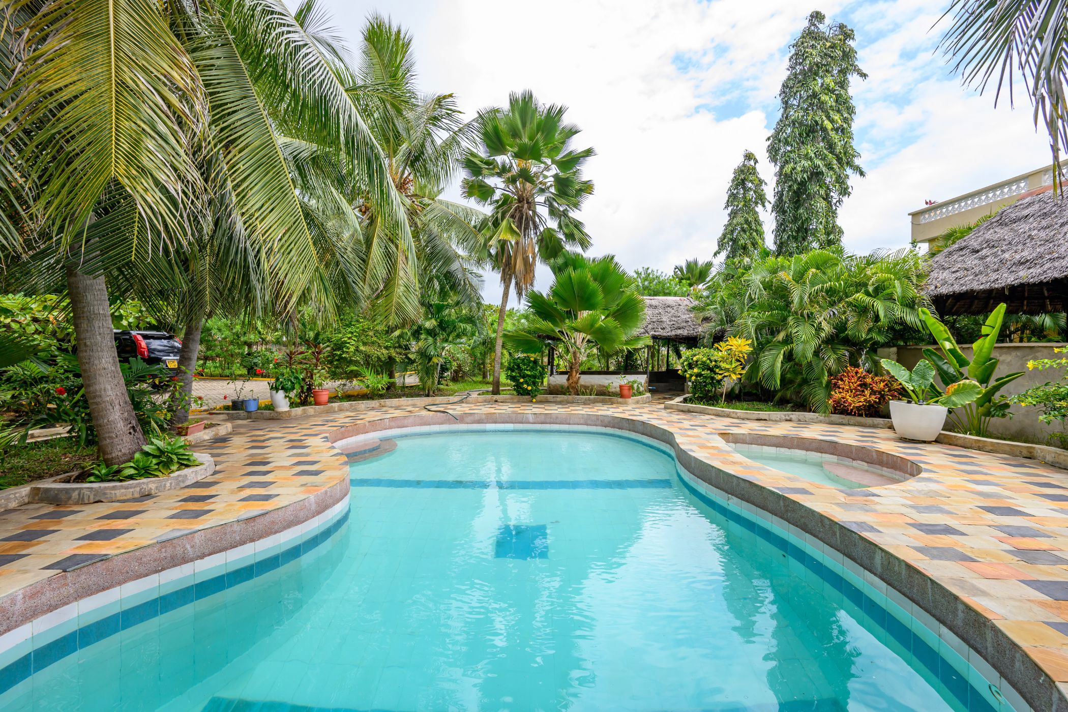 Bungalow for sale in Diani, Kenya - 3KE1752195