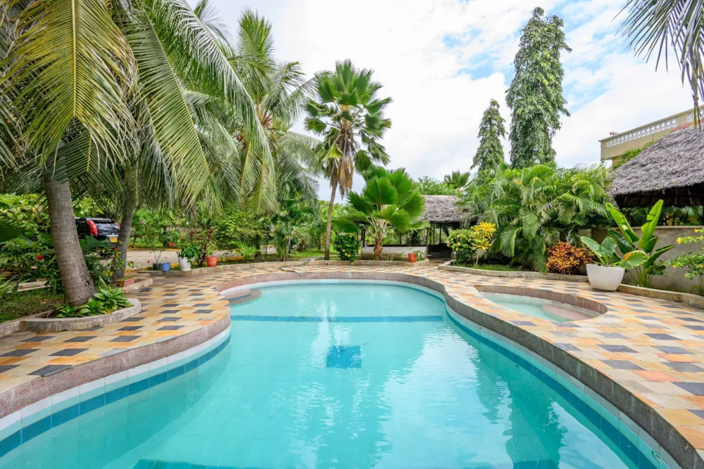 Bungalow for sale in Diani, Kenya - 3KE1752195