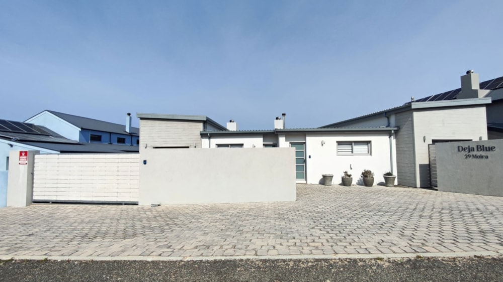 House for sale in Struisbaai - 1SW1751399 House for sale in Struisbaai - 1SW1751399