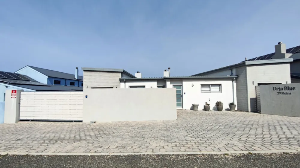 House for sale in Struisbaai - 1SW1751399 House for sale in Struisbaai - 1SW1751399
