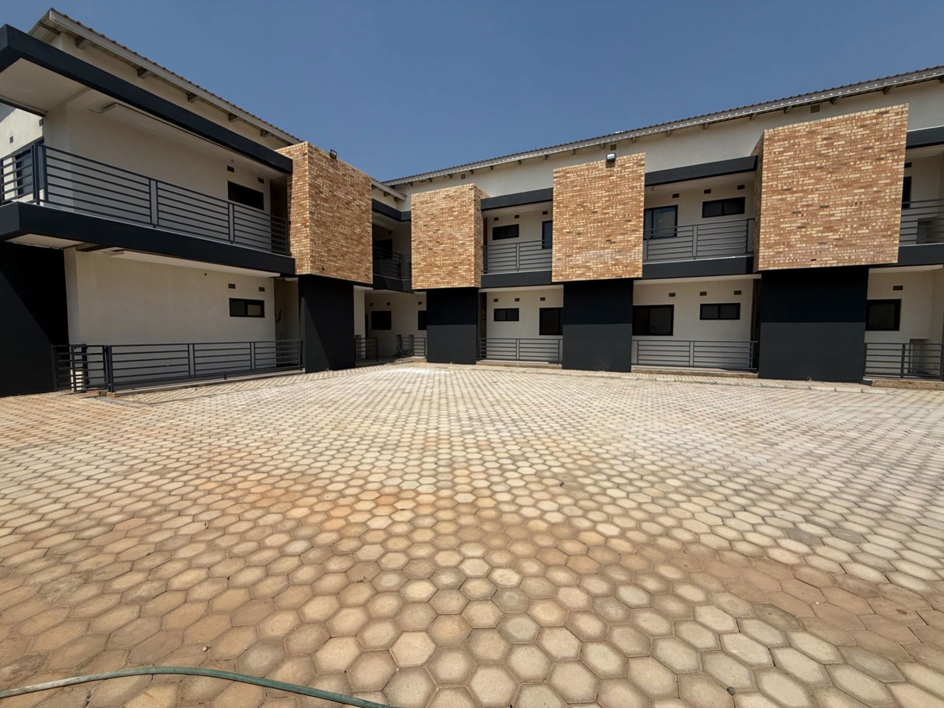 Apartment to rent in Ibex Hill, Zambia - 3ZA1751230
